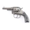 Image 1 : Hopkins & Allen XL Double Action .32 NVSN