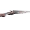 Image 10 : J. Manton Side Lever 11 Ga #8232