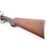 Image 3 : J. Manton Side Lever 11 Ga #8232
