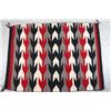 Image 1 : Navajo Rug.
