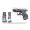 Image 1 : Taurus G3c .40 S&W #AEK735652