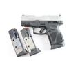 Image 2 : Taurus G3c .40 S&W #AEK735652
