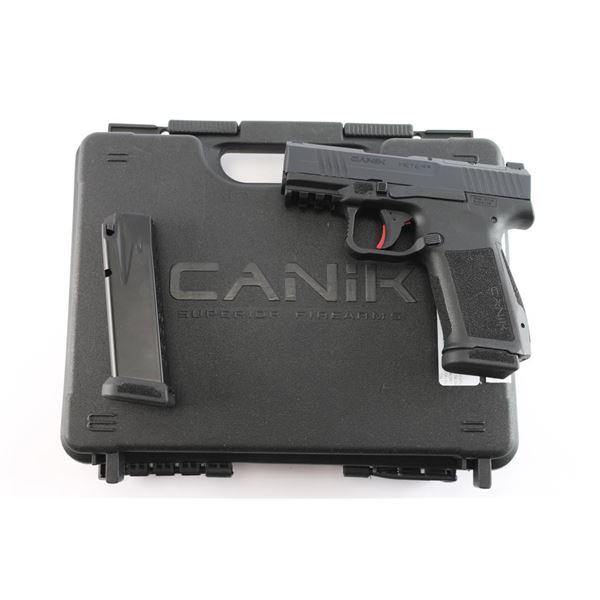 Canik / Century Arms Mete MC9L 9mm #25DD03424