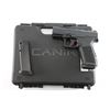 Image 1 : Canik / Century Arms Mete MC9L 9mm #25DD03424