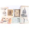 Image 1 : Lot of Paper & Original Labels
