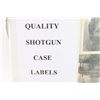 Image 2 : Lot of Paper & Original Labels