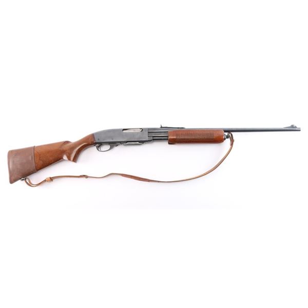 Remington 760 'Gamemaster' .30-06 #265767