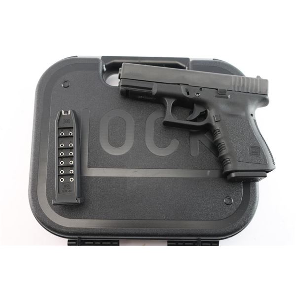 Glock 25 'Gen 3' .380 ACP #AHUP580