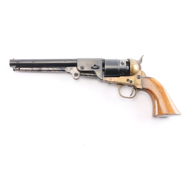 Pietta 1851 CS .44 Cal #58574