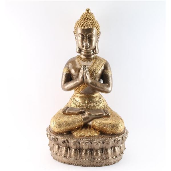 Asian Deity