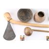 Image 3 : Collection of Native American Artifacts