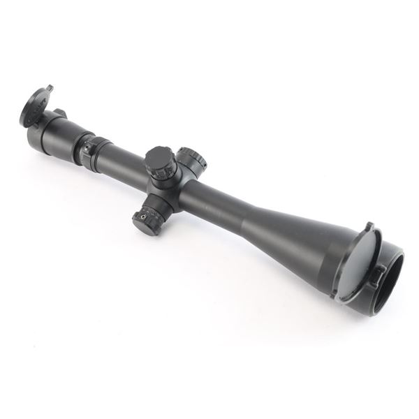 Leupold Mark 4 8.5-25X50 LR/T Scope.