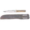 Image 1 : Clip Point Knife
