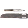 Image 2 : Clip Point Knife