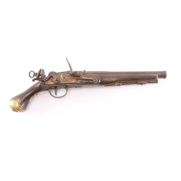 Spanish Copy of Flintlock