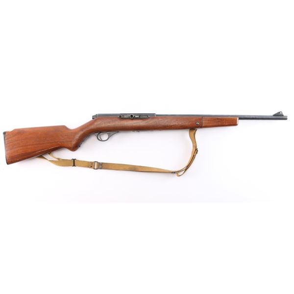 Mossberg 152 .22 LR NVSN