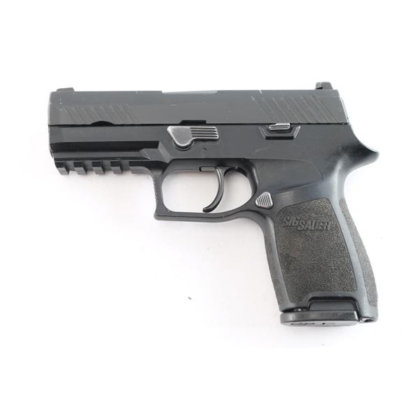 Sig Sauer P320 9mm 58C194454