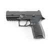 Image 1 : Sig Sauer P320 9mm 58C194454