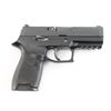 Image 2 : Sig Sauer P320 9mm 58C194454