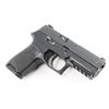 Image 3 : Sig Sauer P320 9mm 58C194454