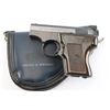Image 1 : Smith and Wesson Model 61-1 22LR SN: B8117