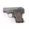 Image 2 : Smith and Wesson Model 61-1 22LR SN: B8117