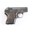 Image 3 : Smith and Wesson Model 61-1 22LR SN: B8117