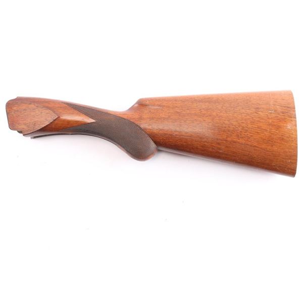 Browning Superposed Stock