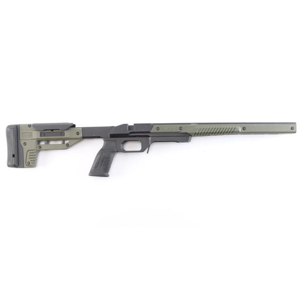MDT Oryx Savage 10/110 Rifle Chassis