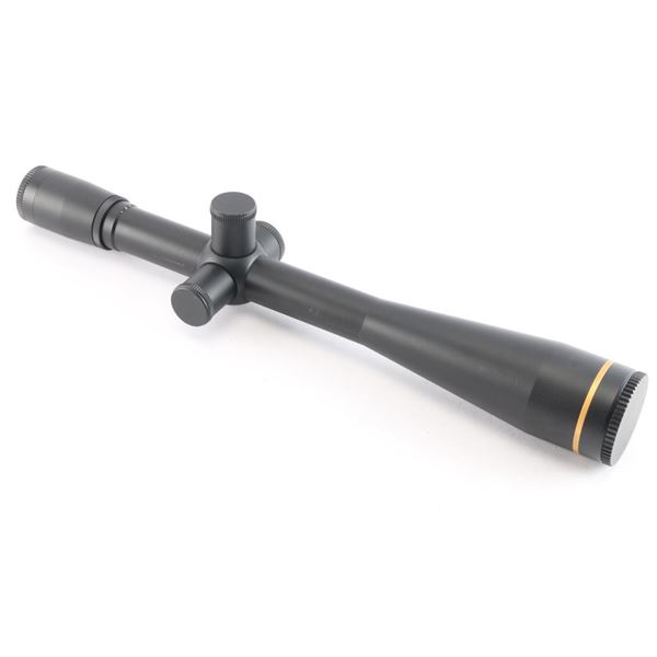Leupold Competition Series 45x45 Scope