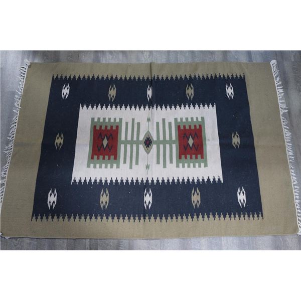Southwest Rug