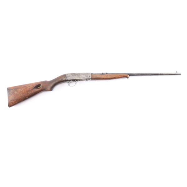 Remington Model 24 .22 LR #58432