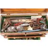 Image 5 : Larry Shelton Tool & Gun Box