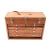 Image 6 : Larry Shelton Tool & Gun Box