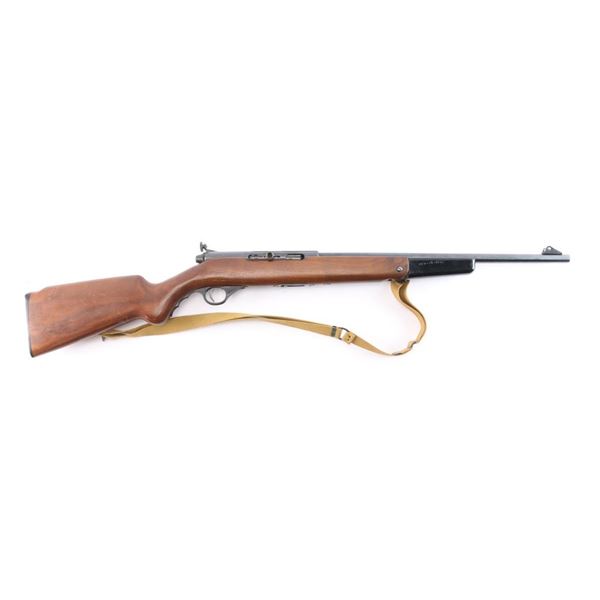 Mossberg 152 .22 LR NVSN