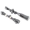 Image 2 : Lot of 2 Rifle Scopes