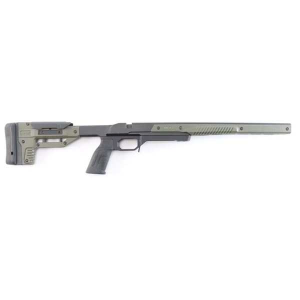 MDT Oryx Chassis Howa 1500 LA / Weatherby Vanguard