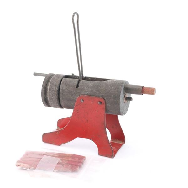 Antique Toy Gun