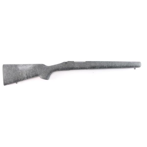 Remington 700 LA Precision stock.