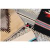 Image 2 : Lot of Four Small Rugs