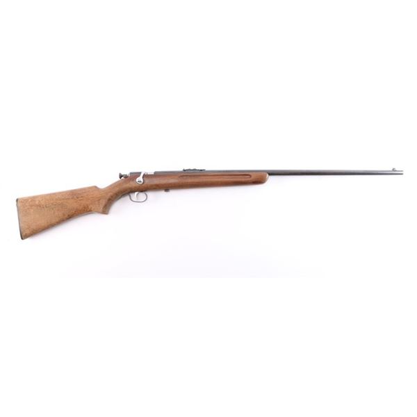Winchester Model 67 .22 S/L/LR NVSN
