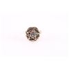 Image 2 : Lady's Masonic Ring Set
