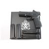 Image 1 : HS Produkt / Springfield Echelon 9mm #BE380148
