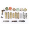 Image 1 : 13 Vintage Shooters Pocket  Accessories