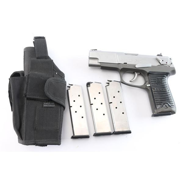 Ruger P90 .45 ACP #662-28888