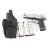 Image 1 : Ruger P90 .45 ACP #662-28888