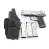Image 2 : Ruger P90 .45 ACP #662-28888