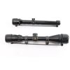 Image 1 : Lot of Two Bushnell Scopes.