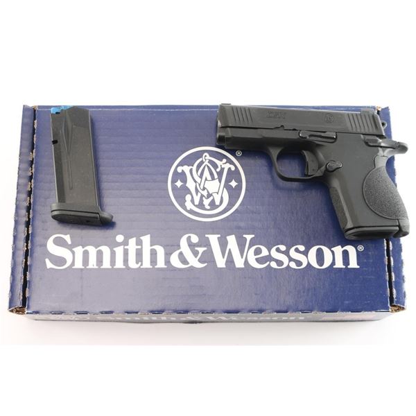 Smith & Wesson CSX 9mm #SEC1920