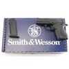 Image 1 : Smith & Wesson CSX 9mm #SEC1920